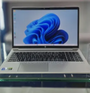 New Laptop HP ProBook 440 G10 16GB Intel Core i7 SSD 1T