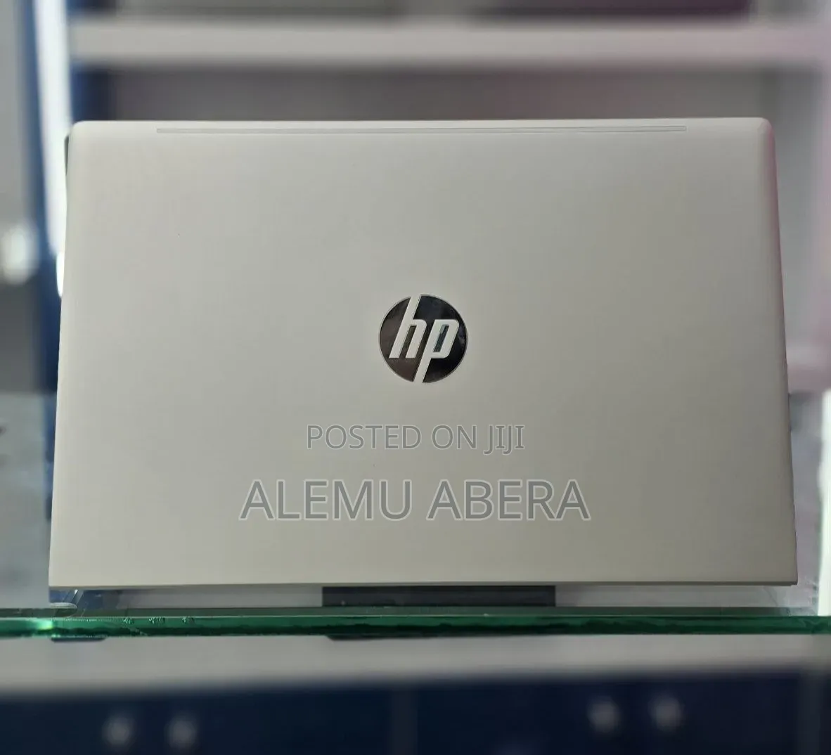 New Laptop HP ProBook 440 G10 16GB Intel Core i7 SSD 1T