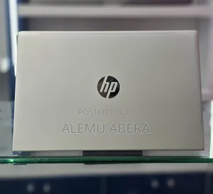New Laptop HP ProBook 440 G10 16GB Intel Core i7 SSD 1T
