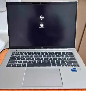 New Laptop HP EliteBook 840 16GB Intel Core i7 SSD 512GB
