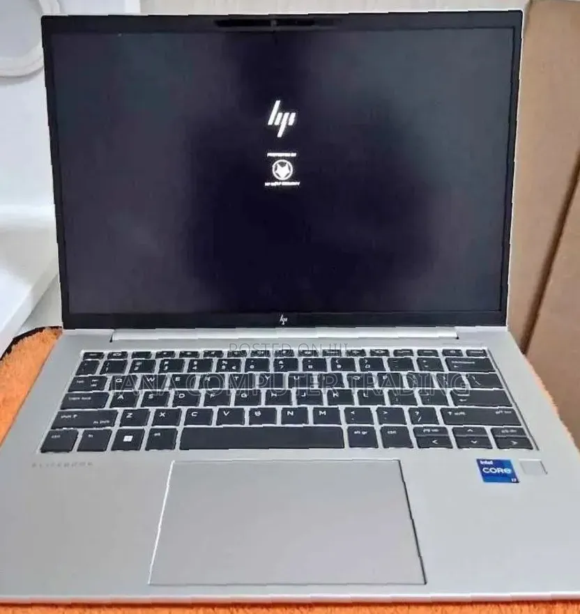 New Laptop HP EliteBook 840 16GB Intel Core i7 SSD 512GB