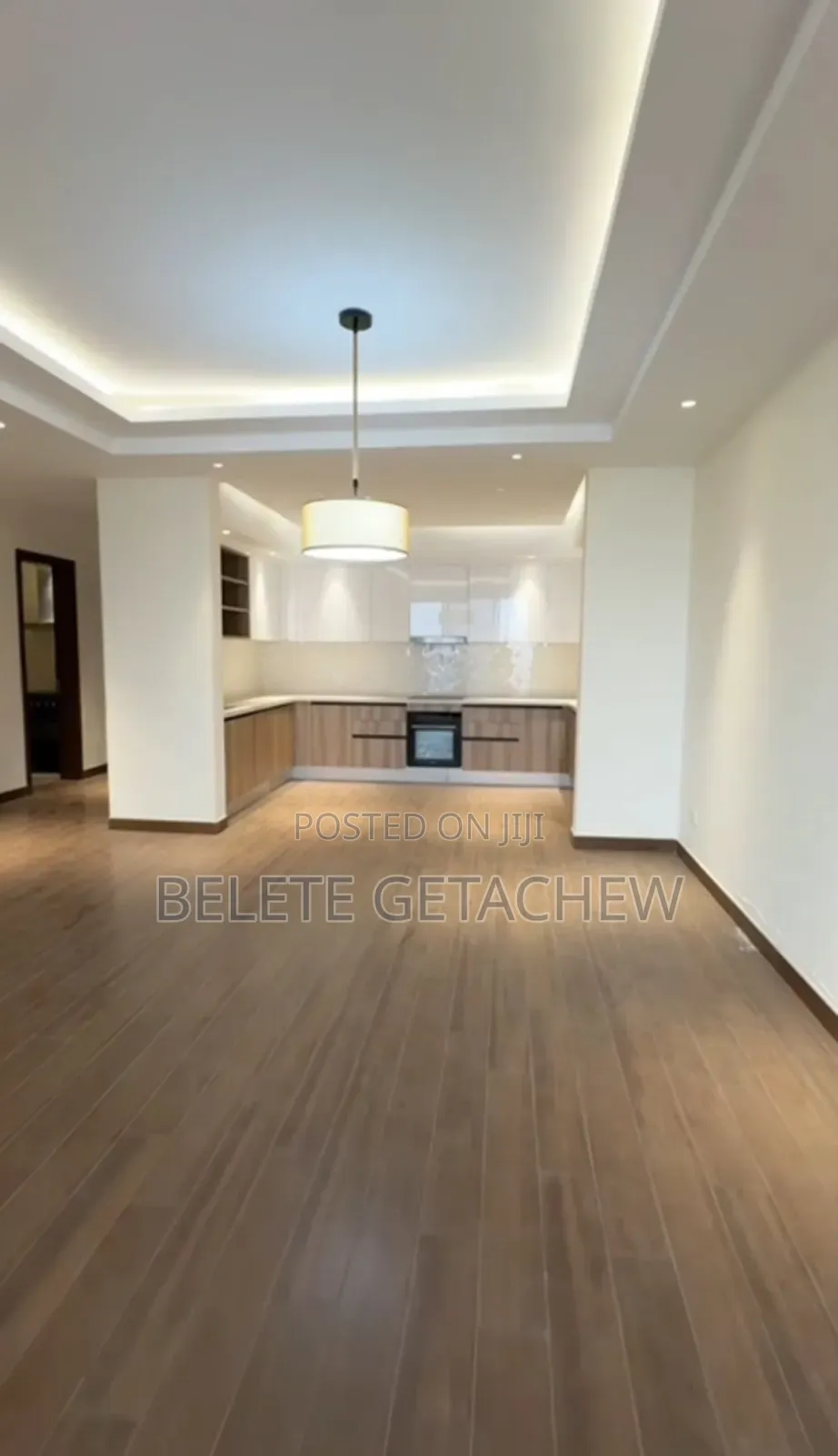 3bdrm Apartment in Kazanchis, Kirkos for sale