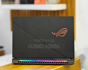New Laptop Asus 16GB Intel Core i9 SSD 1T