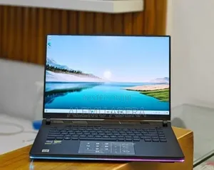 New Laptop Asus 16GB Intel Core i9 SSD 1T