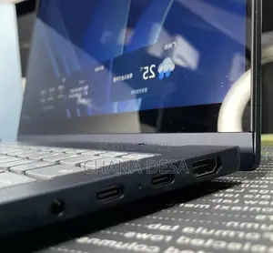 New Laptop Lenovo 16GB AMD Ryzen 7 SSD 1T