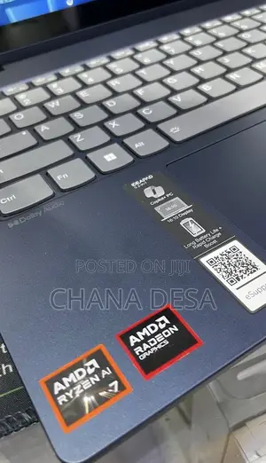 New Laptop Lenovo 16GB AMD Ryzen 7 SSD 1T