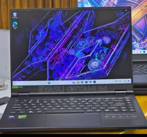 New Laptop Acer Predator Helios Neo 14 16GB Intel Core Ultra 7 SSD 1T