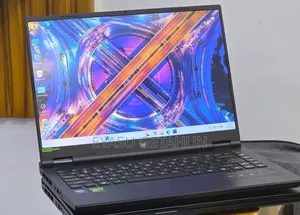 New Laptop Acer Predator Helios Neo 14 16GB Intel Core Ultra 7 SSD 1T