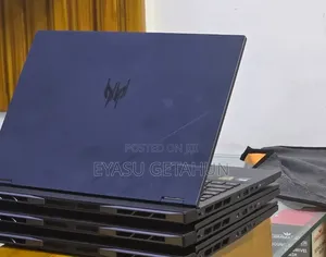 New Laptop Acer Predator Helios Neo 14 16GB Intel Core Ultra 7 SSD 1T