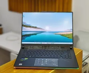 New Laptop Asus 16GB Intel Core i9 SSD 1T