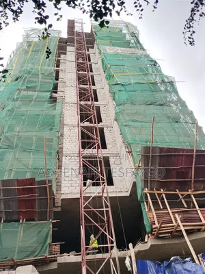 Construction Lift