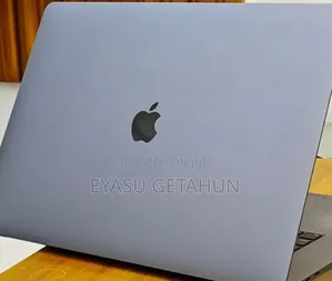 New Laptop Apple MacBook Pro 2019 16GB Intel Core i7 SSD 512GB