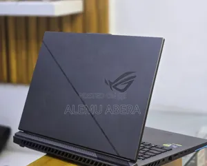 New Laptop Asus 32GB Intel Core i9 SSD 2T