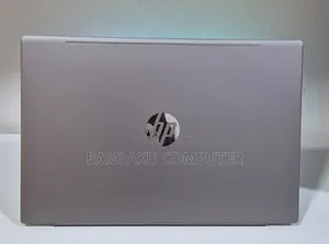 New Laptop HP Pavilion 15 8GB Intel Core i5 SSD 512GB