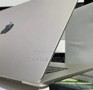 New Laptop Apple MacBook Air 2025 M4 15-inch 16GB Apple M4 SSD 256GB