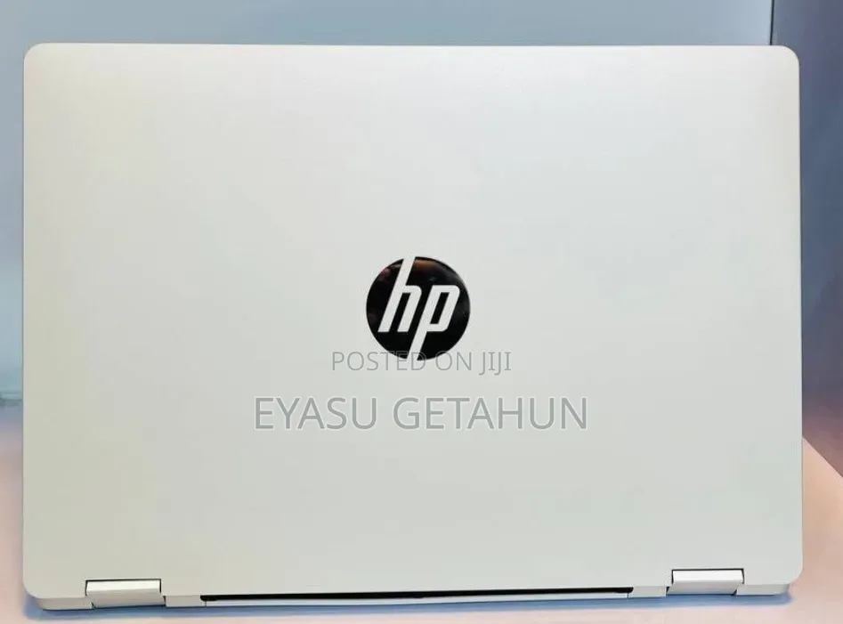 New Laptop HP OmniBook 5 14" 16GB Intel SSD 512GB