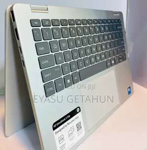 New Laptop HP OmniBook 5 14" 16GB Intel SSD 512GB