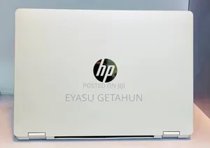 New Laptop HP OmniBook 5 14" 16GB Intel SSD 512GB