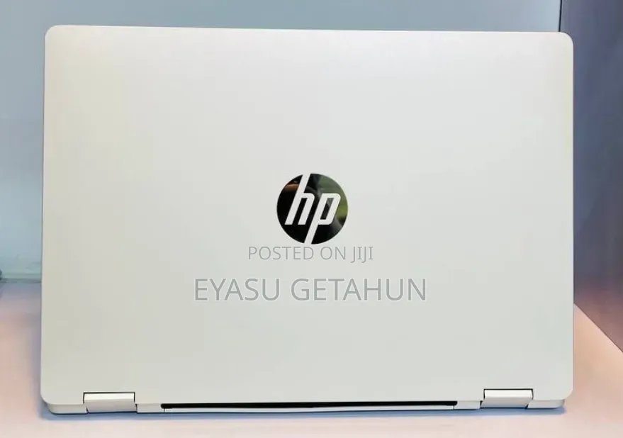 New Laptop HP OmniBook 5 14" 16GB Intel SSD 512GB