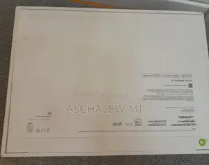 New Laptop Apple MacBook Air 2025 M4 13-inch 16GB Apple M4 SSD 256GB