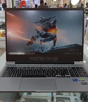 New Laptop HP Omen 16 16GB Intel Core i7 SSD 1T