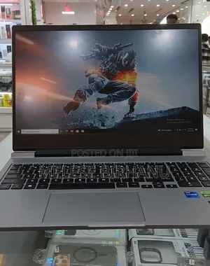 New Laptop HP Omen 16 16GB Intel Core i7 SSD 1T