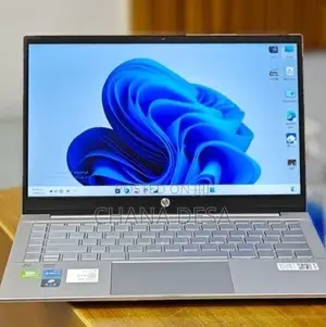 New Laptop HP 16GB Intel Core i5 SSD 512GB