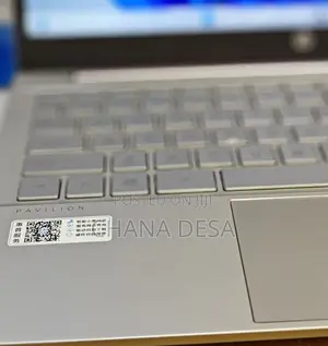 New Laptop HP 16GB Intel Core i5 SSD 512GB