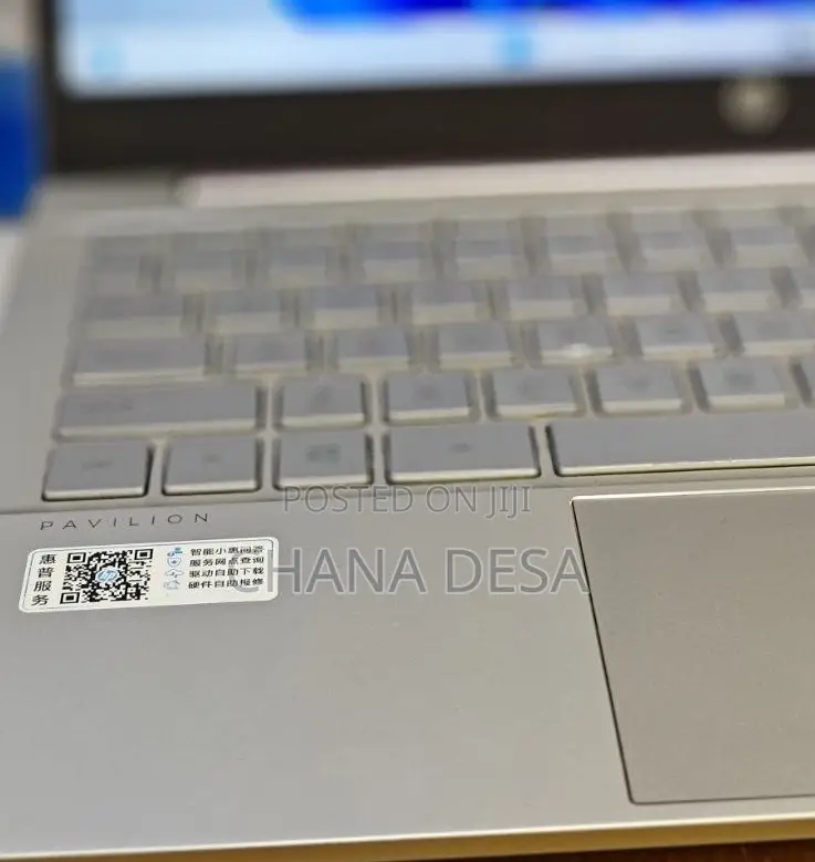 New Laptop HP 16GB Intel Core i5 SSD 512GB