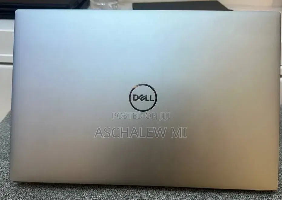 New Laptop Dell Precision 5560 16GB Intel Core i7 SSD 512GB