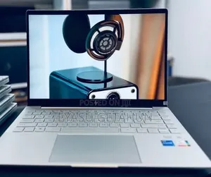 New Laptop HP Pavilion 15 16GB Intel Core i5 SSD 1T