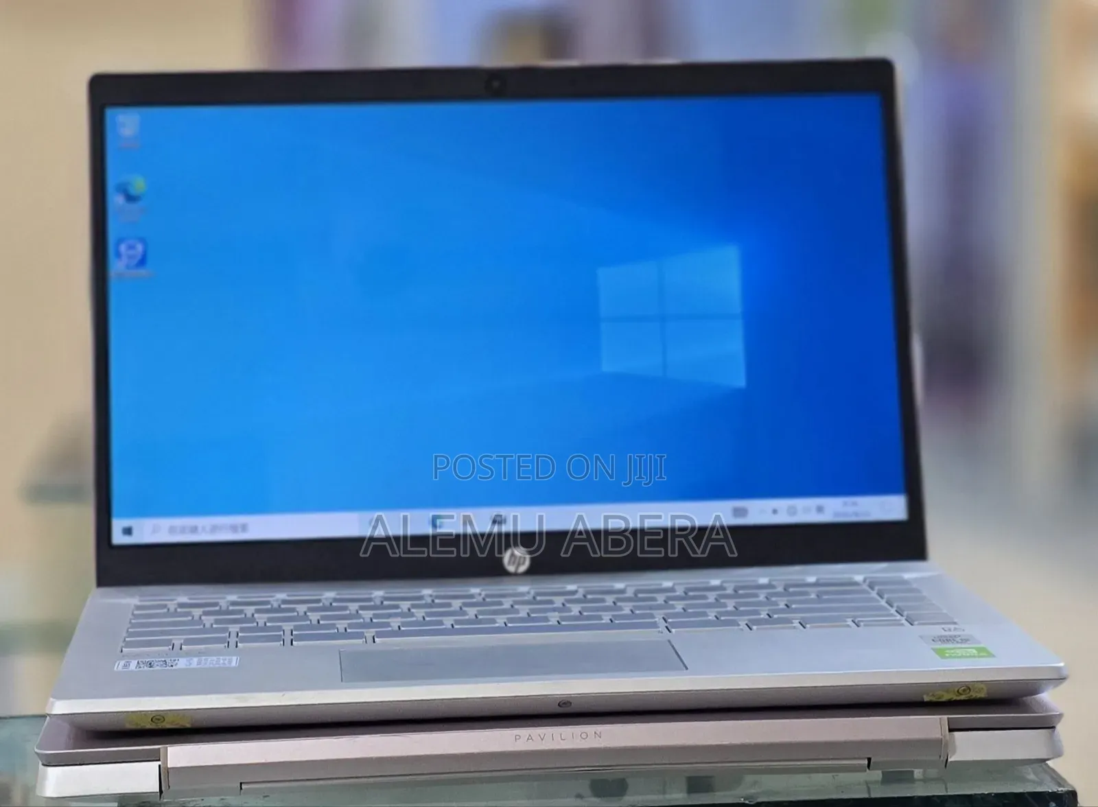 New Laptop HP Pavilion 14 16GB Intel Core i5 SSD 512GB