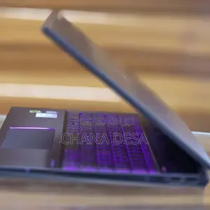 New Laptop HP Pavilion Power 15 16GB Intel Core i7 SSD 512GB