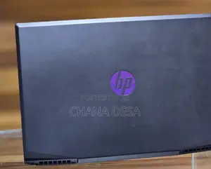 New Laptop HP Pavilion Power 15 16GB Intel Core i7 SSD 512GB