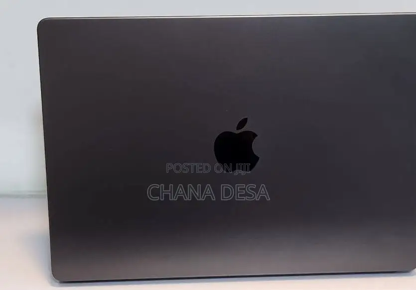 New Laptop Apple MacBook Pro 2025 M5 14-inch 16GB Apple M5 Pro SSD 1T