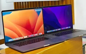 New Laptop Apple MacBook Pro 2019 16GB Intel Core i7 SSD 512GB