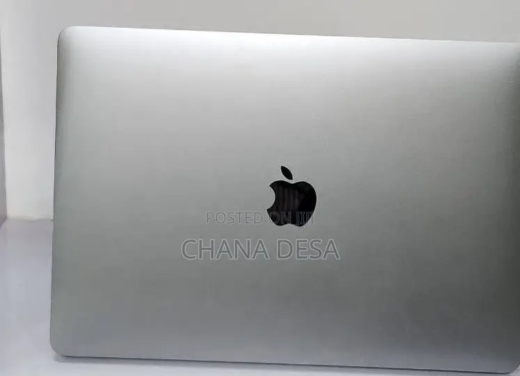 New Laptop Apple MacBook Air 2020 M1 8GB Apple M1 SSD 256GB
