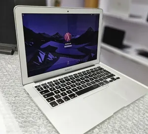 New Laptop Apple MacBook Air 2014 8GB Intel Core i7 SSD 512GB