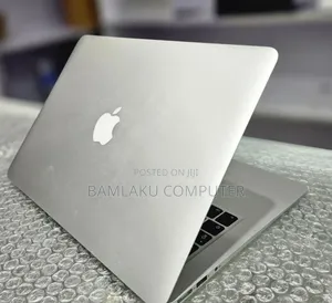 New Laptop Apple MacBook Air 2014 8GB Intel Core i7 SSD 512GB