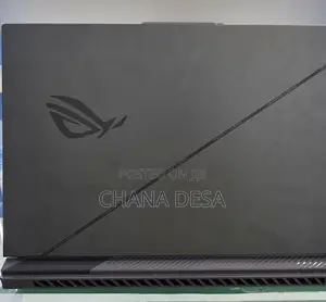 New Laptop Asus 16GB Intel Core i9 SSD 1T
