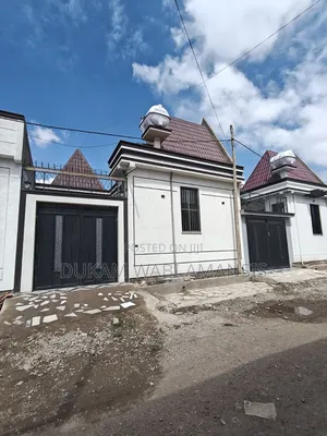 Furnished 8bdrm Villa in Debirezeyet Dukem, East Shewa for sale