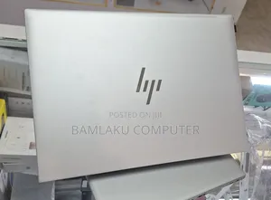 New Laptop HP EliteBook 640 G10 16GB Intel Core i7 SSD 512GB