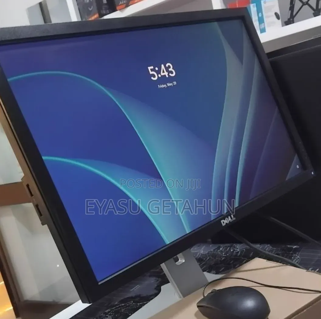 New Desktop Computer Dell Optiplex 7090 8GB Intel Core i7 SSD 1T