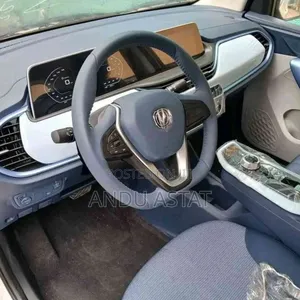 Changan BenBen E-Star 23 kWh FWD 2023 White