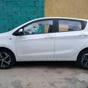 Changan BenBen E-Star 23 kWh FWD 2023 White