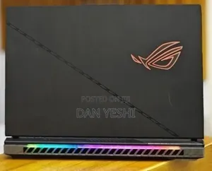 New Laptop Asus 16GB Intel Core i9 SSD 1T