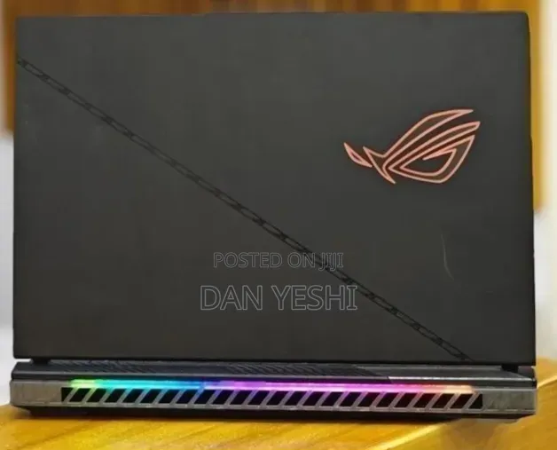 New Laptop Asus 16GB Intel Core i9 SSD 1T
