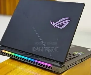 New Laptop Asus 16GB Intel Core i9 SSD 1T