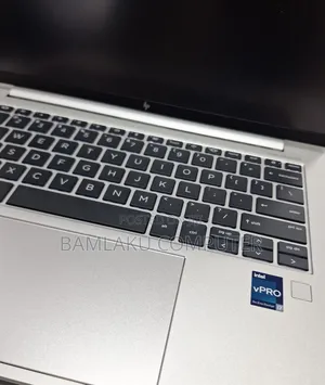 New Laptop HP EliteBook 840 G9 16GB Intel Core i7 SSD 512GB