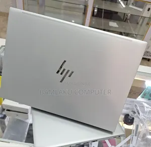 New Laptop HP EliteBook 840 G9 16GB Intel Core i7 SSD 512GB